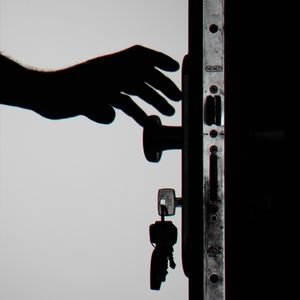 Locking & Unlocking Icon